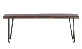 Nature's Edge Chestnut Coffee Table