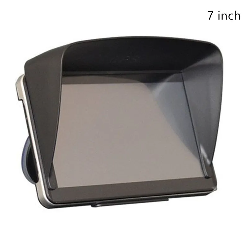 Navigator Hood, Car Navigation Sunshade