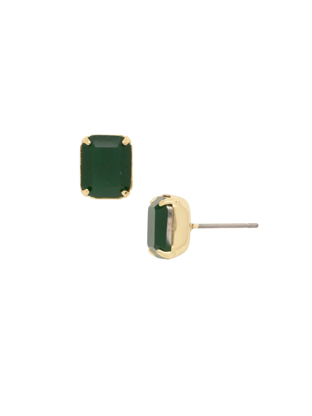 Octavia Stud Earrings - EDU53BGPGO