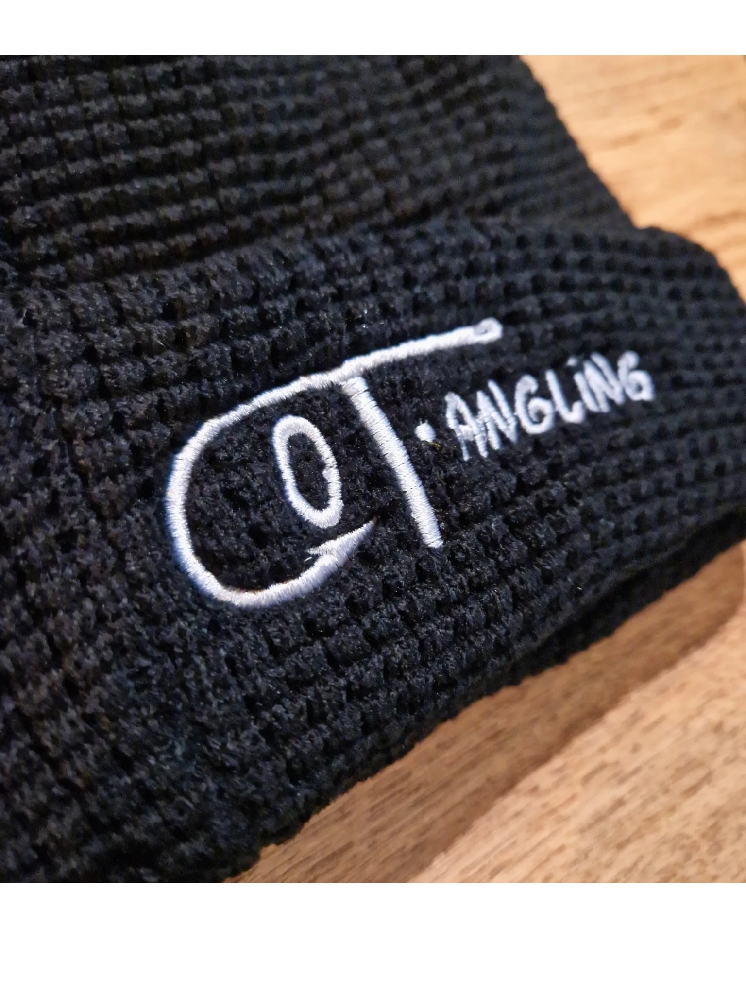 On top Angling winter hat
