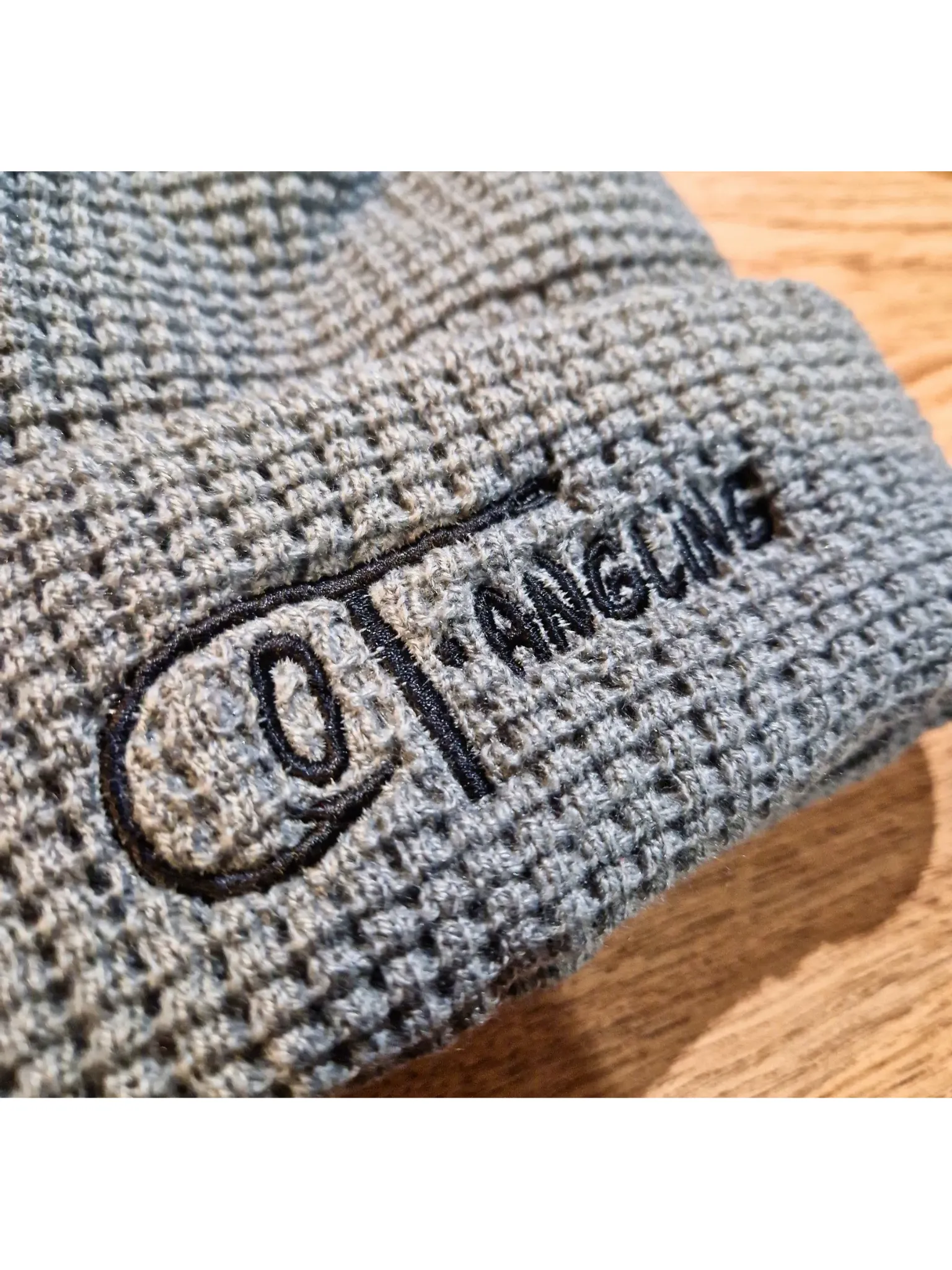 On top Angling winter hat