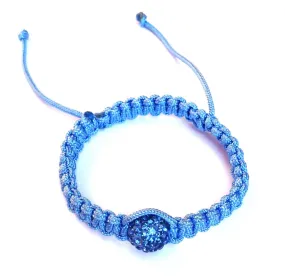 One Bead Baby (Baby Blue)