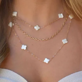 Payton Inspired Layer | Clover Babe
