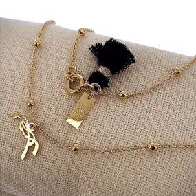 Penelope Eugenie Necklace