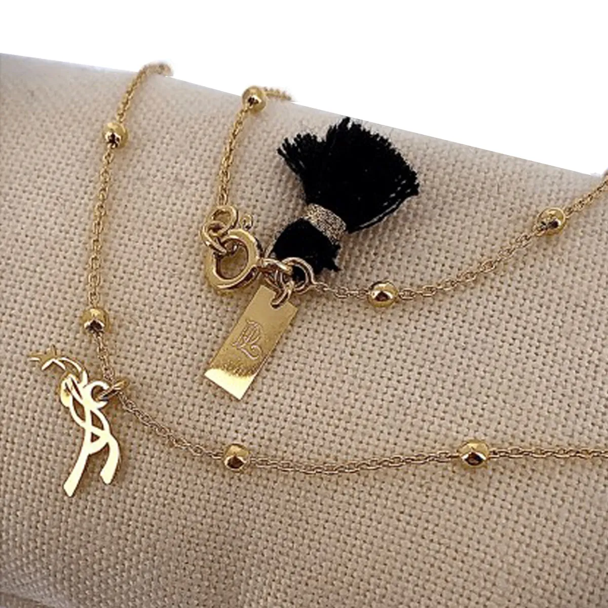 Penelope Eugenie Necklace