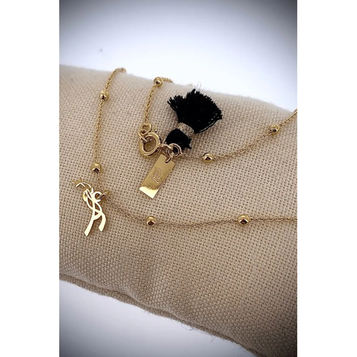 Penelope Eugenie Necklace