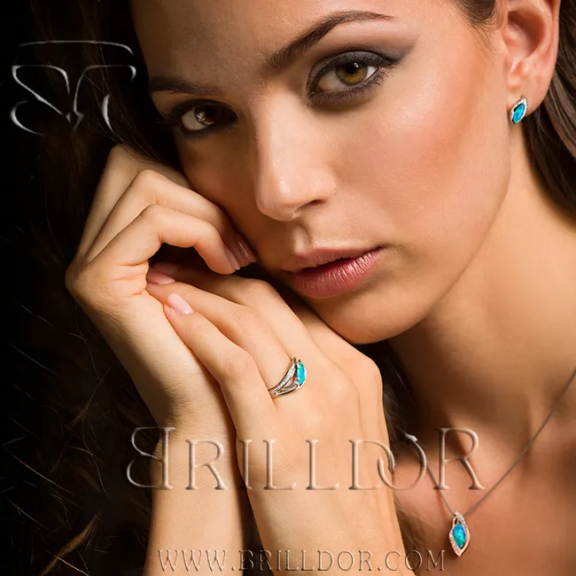Petros Opal set