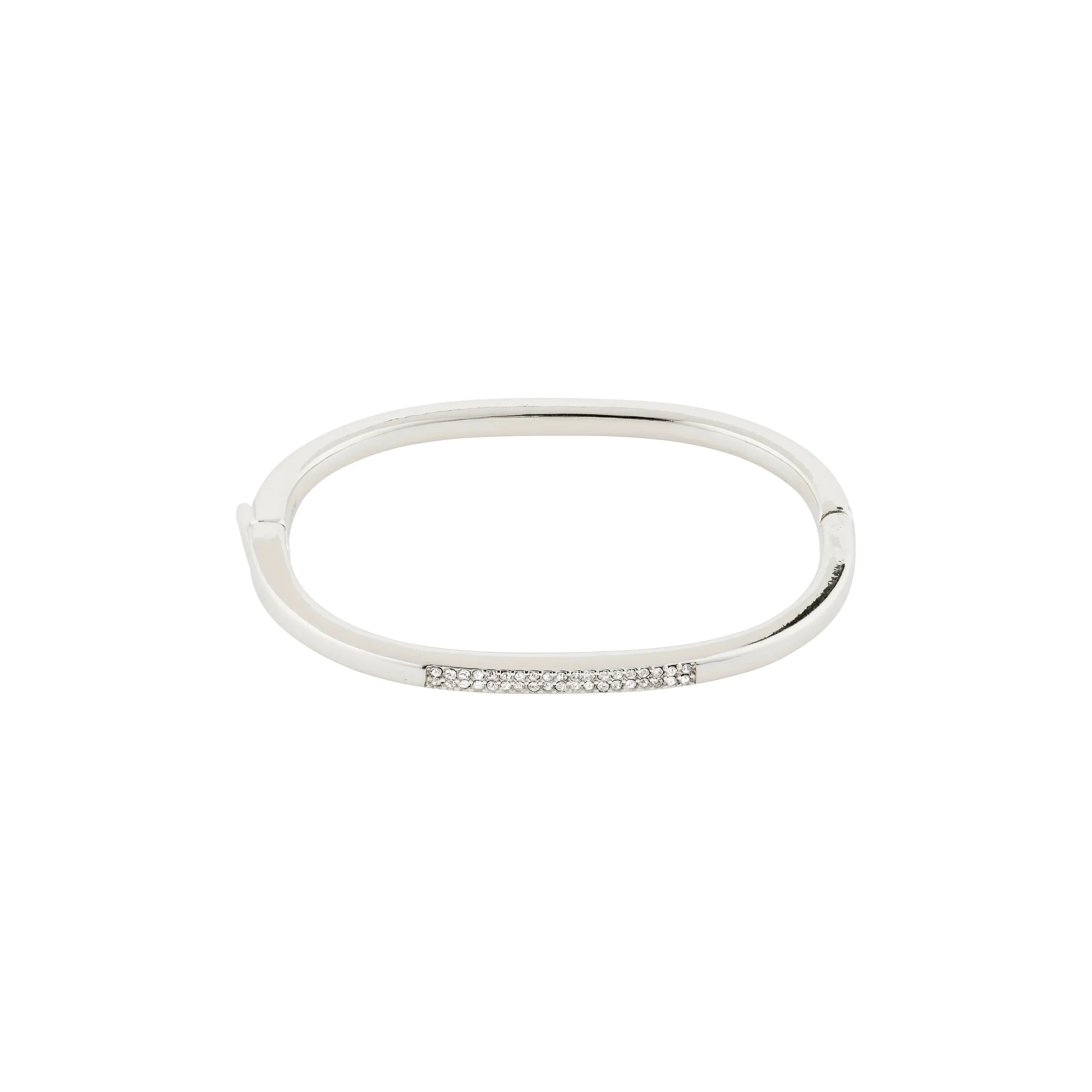 Pilgrim STAR Crystal Bangle