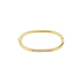 Pilgrim STAR Crystal Bangle