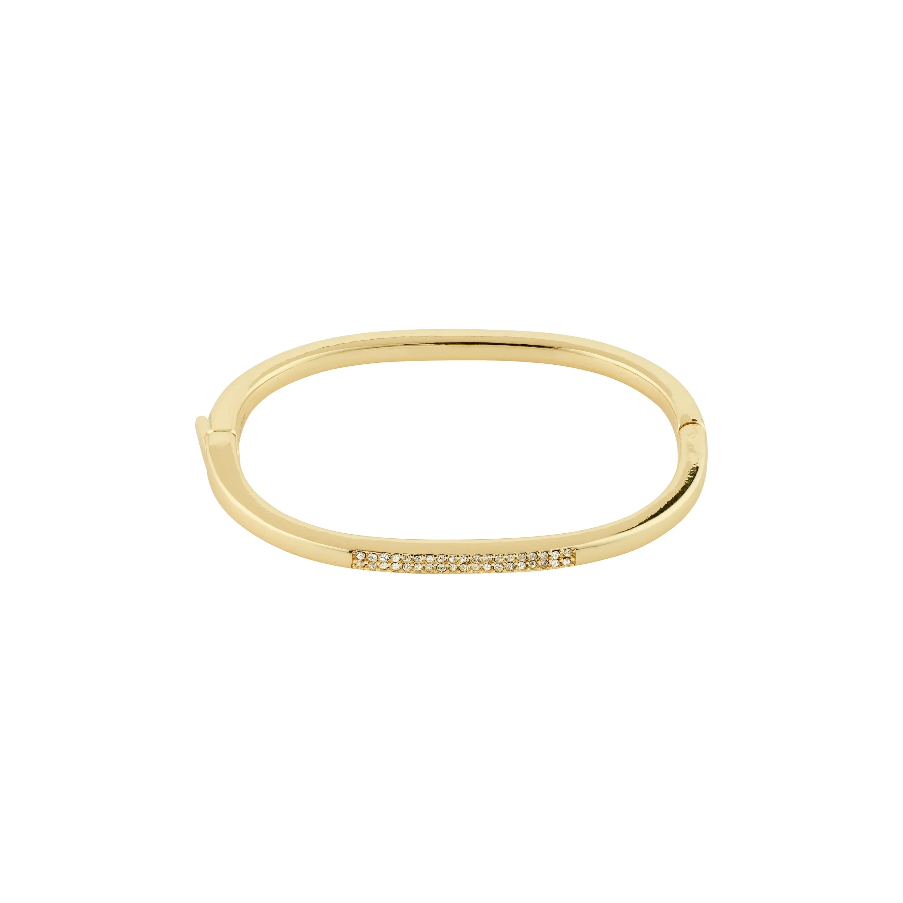 Pilgrim STAR Crystal Bangle