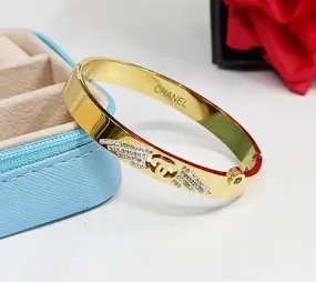 Premium Branded Channel Bangle-104