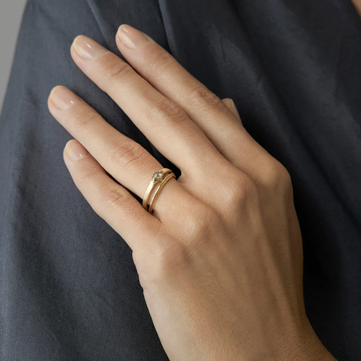 R0108 | 1.5mm Peak Band