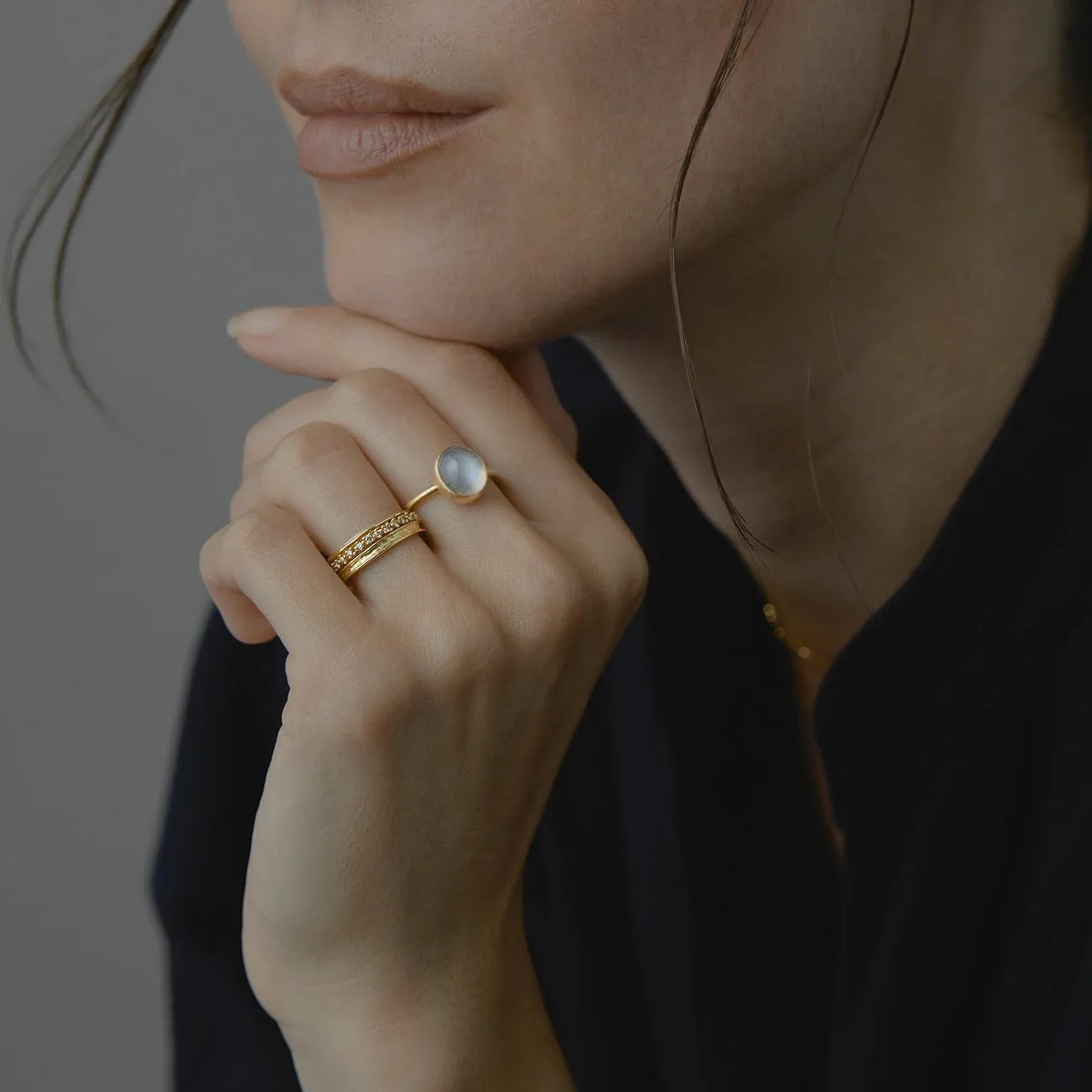R0108 | 1.5mm Peak Band