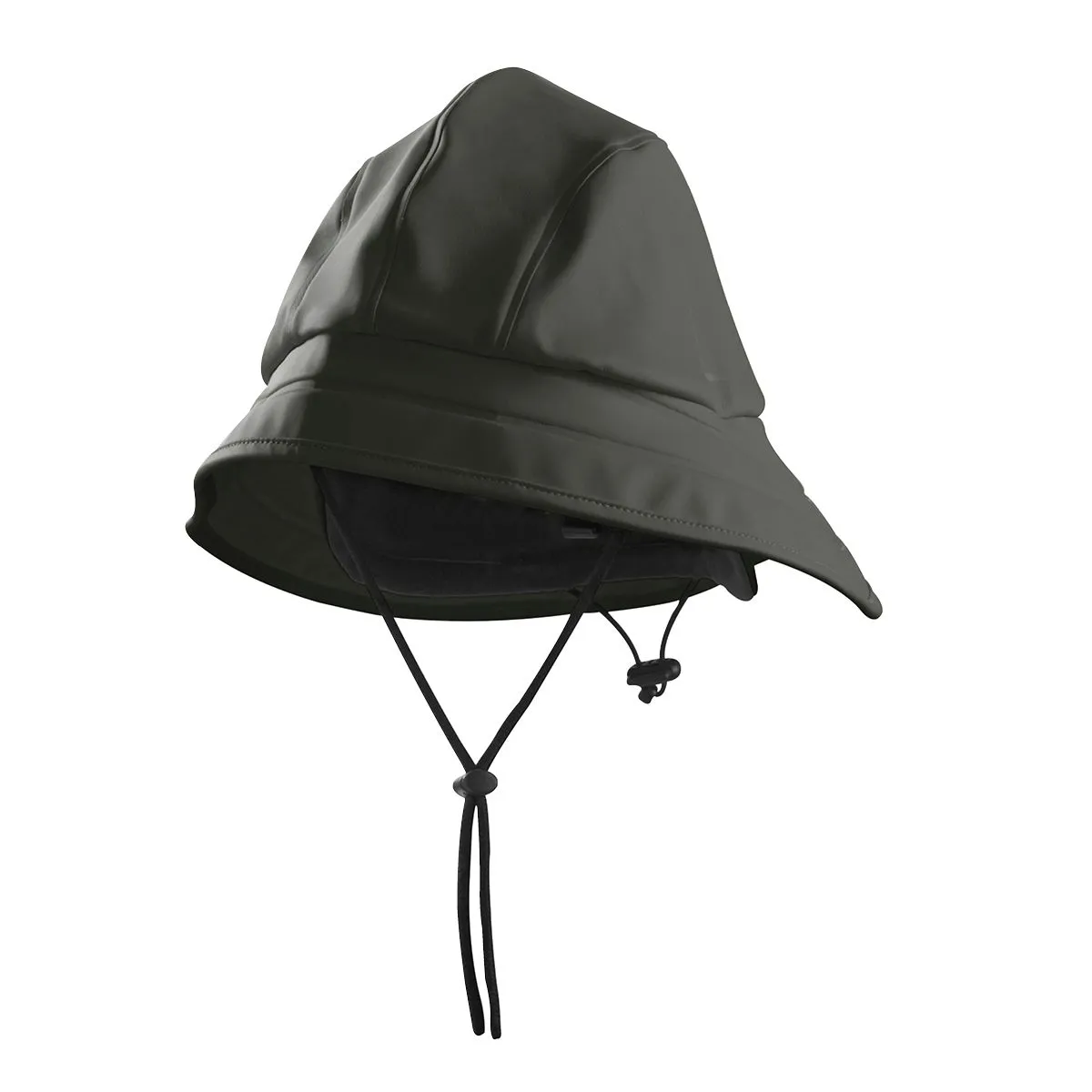 Rain&#x20;Hat&#x20;2009&#x20;Zwart&#x20;-&#x20;Bl&#xE5;kl&#xE4;der