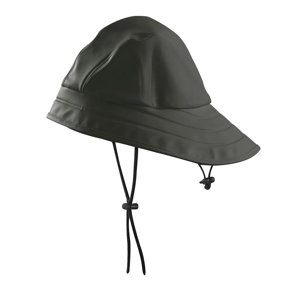 Rain&#x20;Hat&#x20;2009&#x20;Zwart&#x20;-&#x20;Bl&#xE5;kl&#xE4;der
