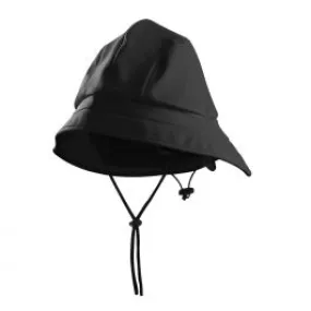 Rain&#x20;Hat&#x20;2009&#x20;Zwart&#x20;-&#x20;Bl&#xE5;kl&#xE4;der