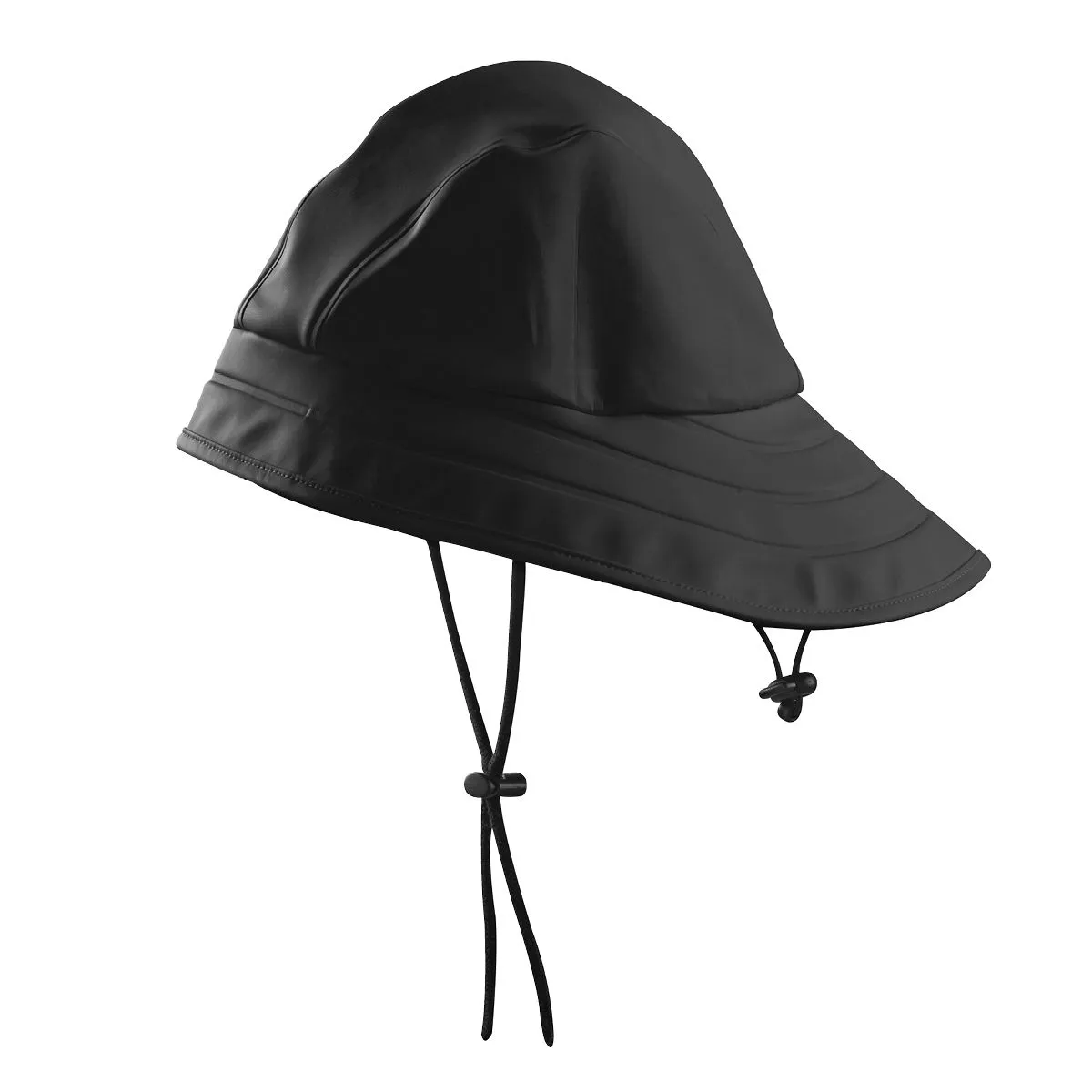 Rain&#x20;Hat&#x20;2009&#x20;Zwart&#x20;-&#x20;Bl&#xE5;kl&#xE4;der