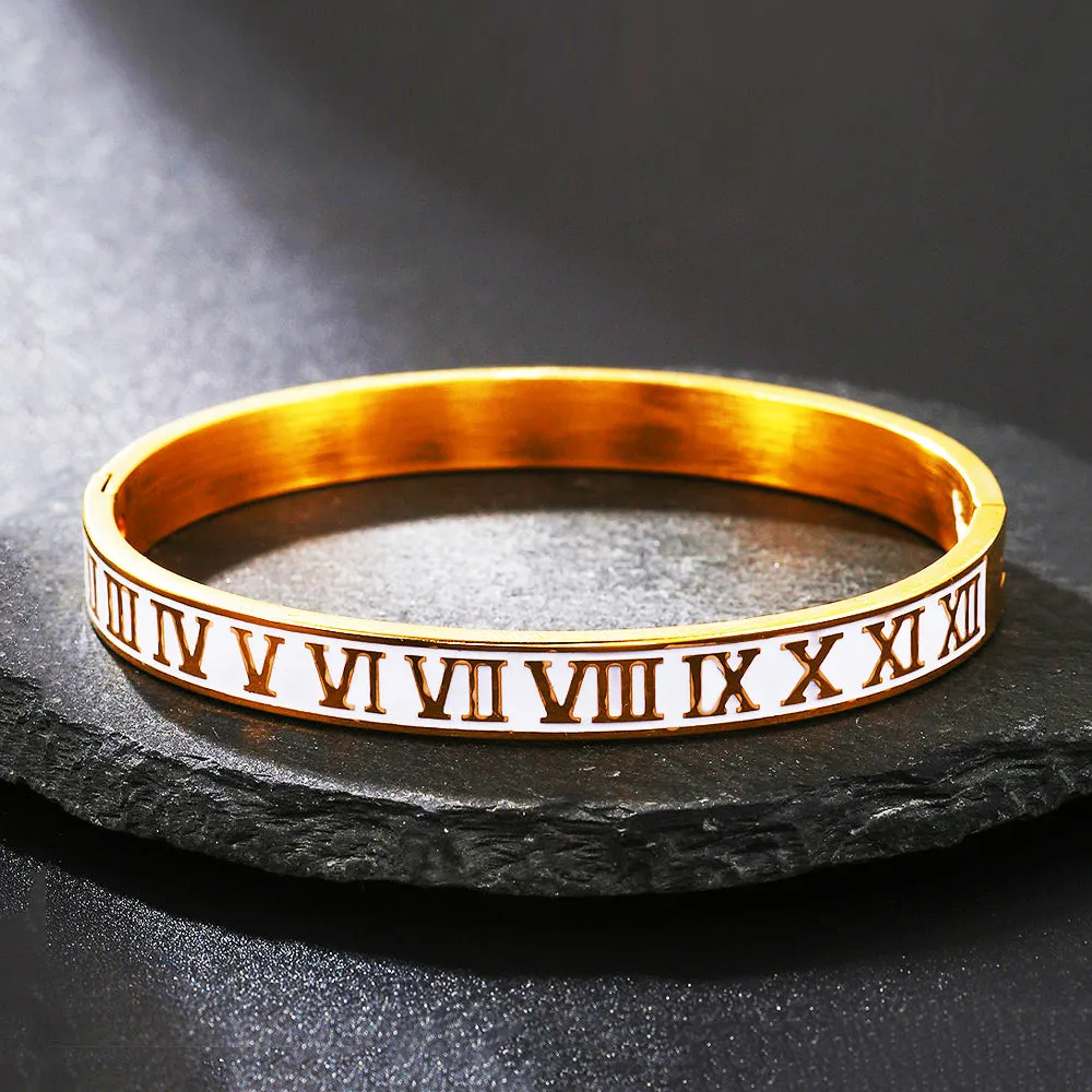 Roman Numeral