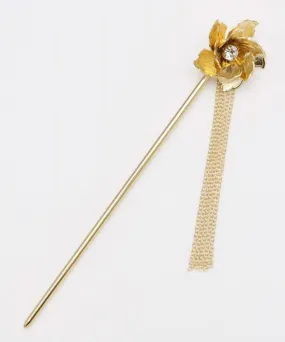 SHAKUYAKU KANZASHI Hair Stick