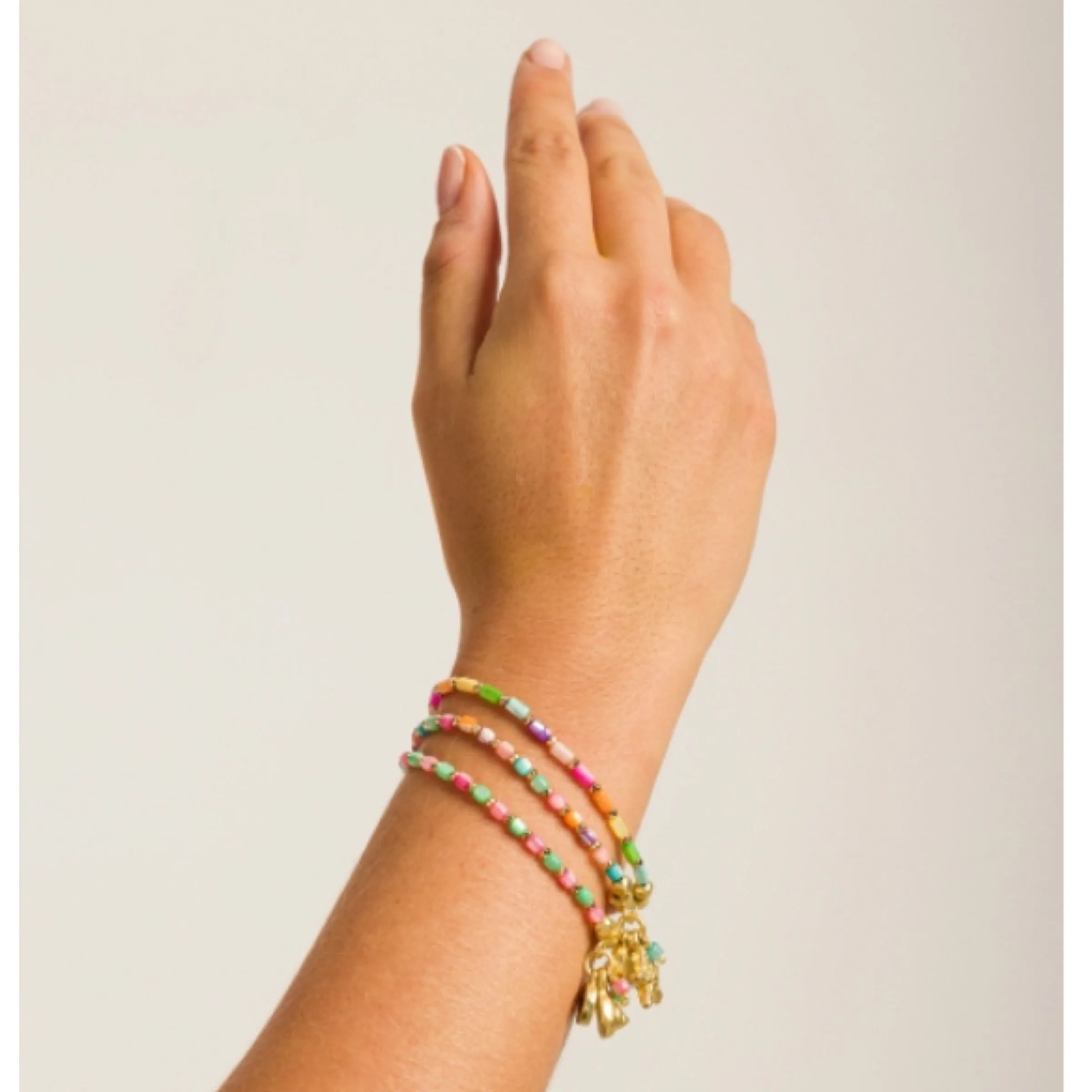 Sherbet Bracelet Multi
