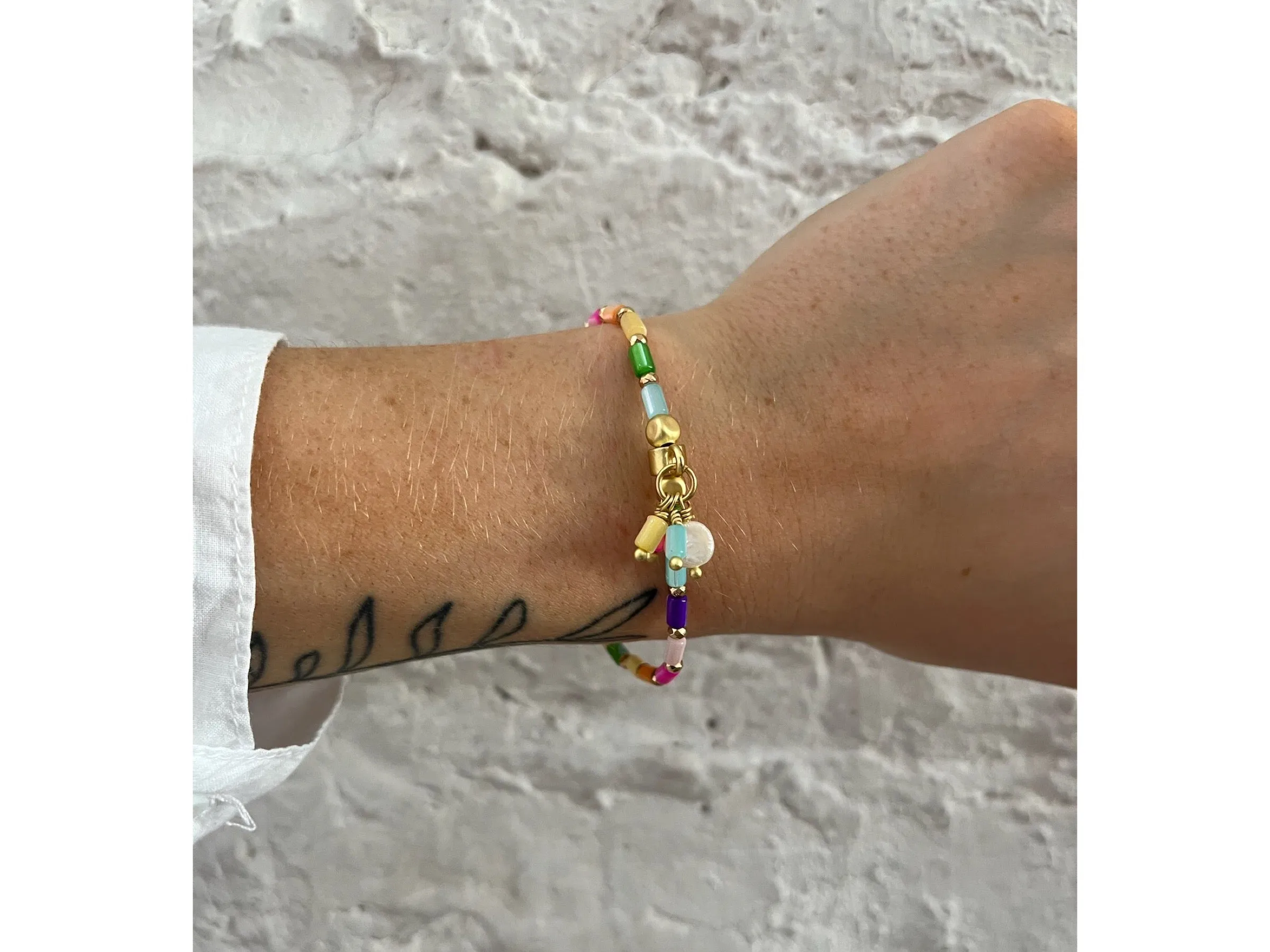 Sherbet Bracelet Multi