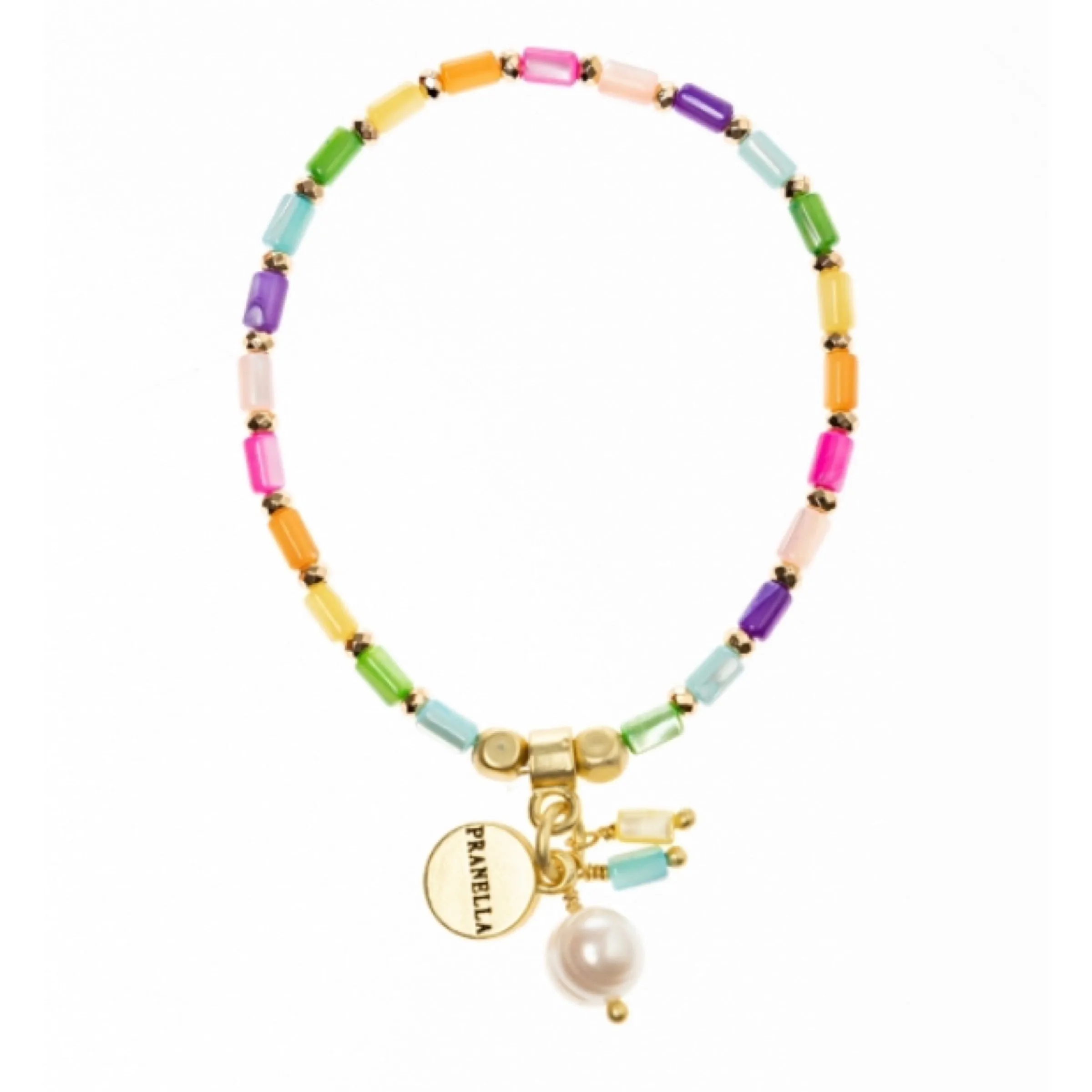 Sherbet Bracelet Multi