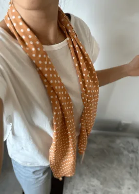Skinny Scarf