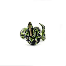 Snake Bracelet