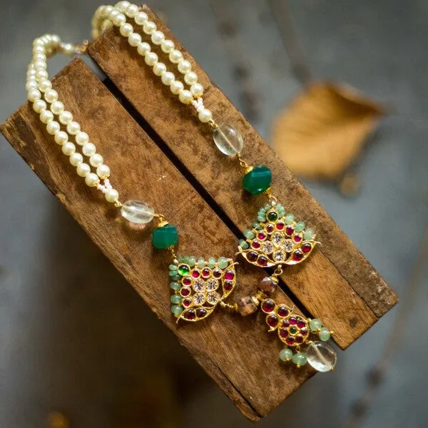 Soumya Necklace