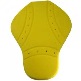 Spada Tekto Hairpin Back Protector Yellow