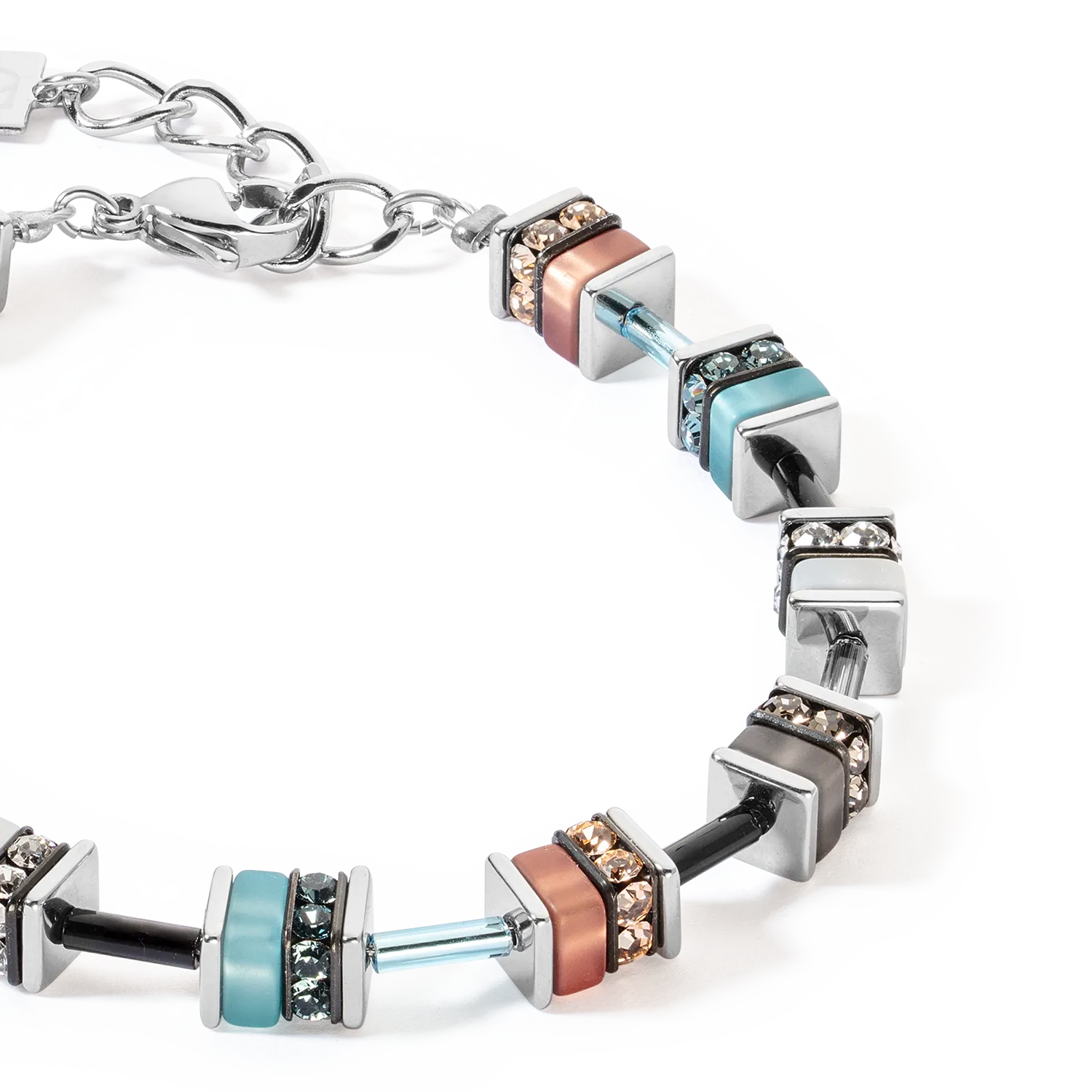 Sparkling Classic Pastel bracelet