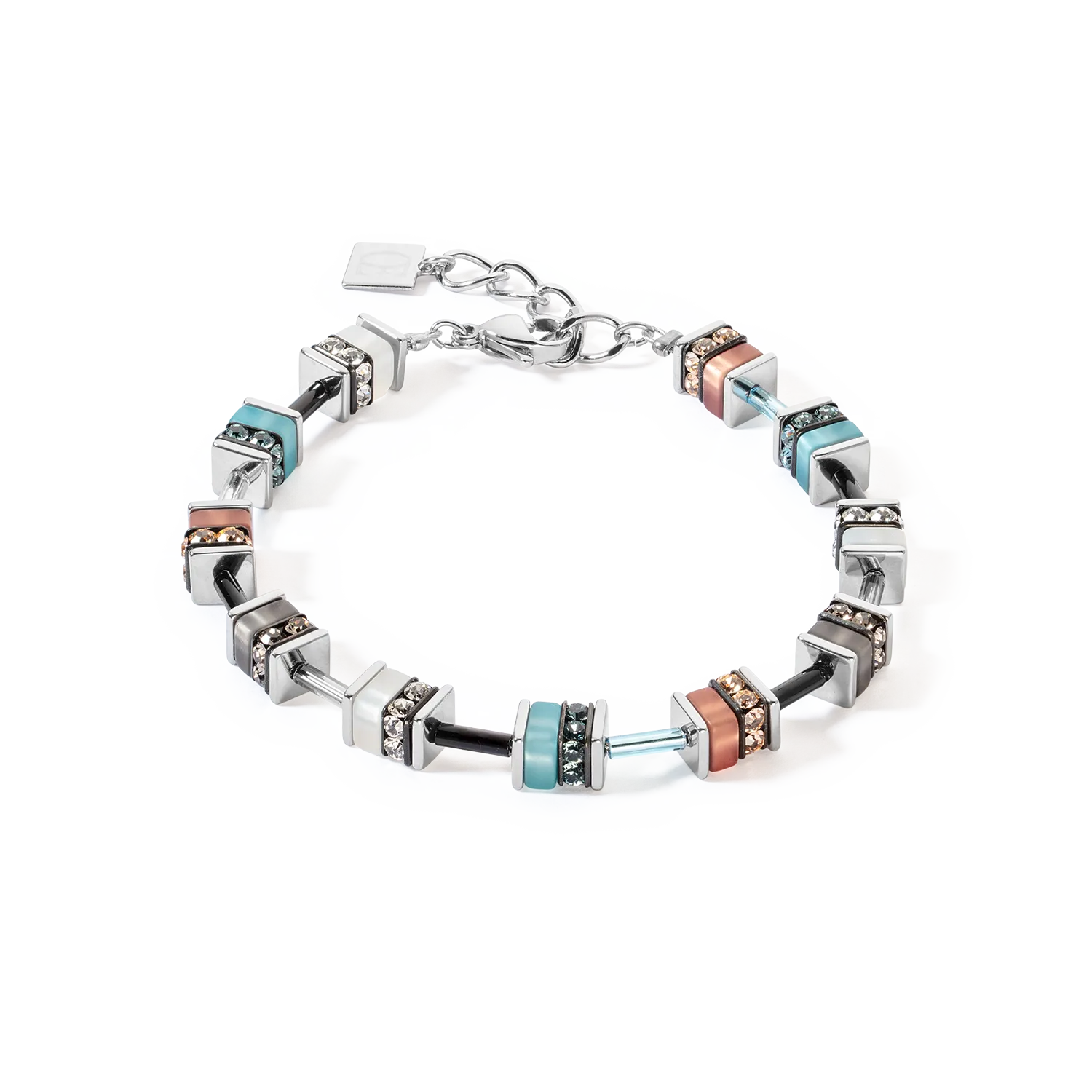 Sparkling Classic Pastel bracelet