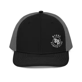 Steel Bumper Club Trucker Hat