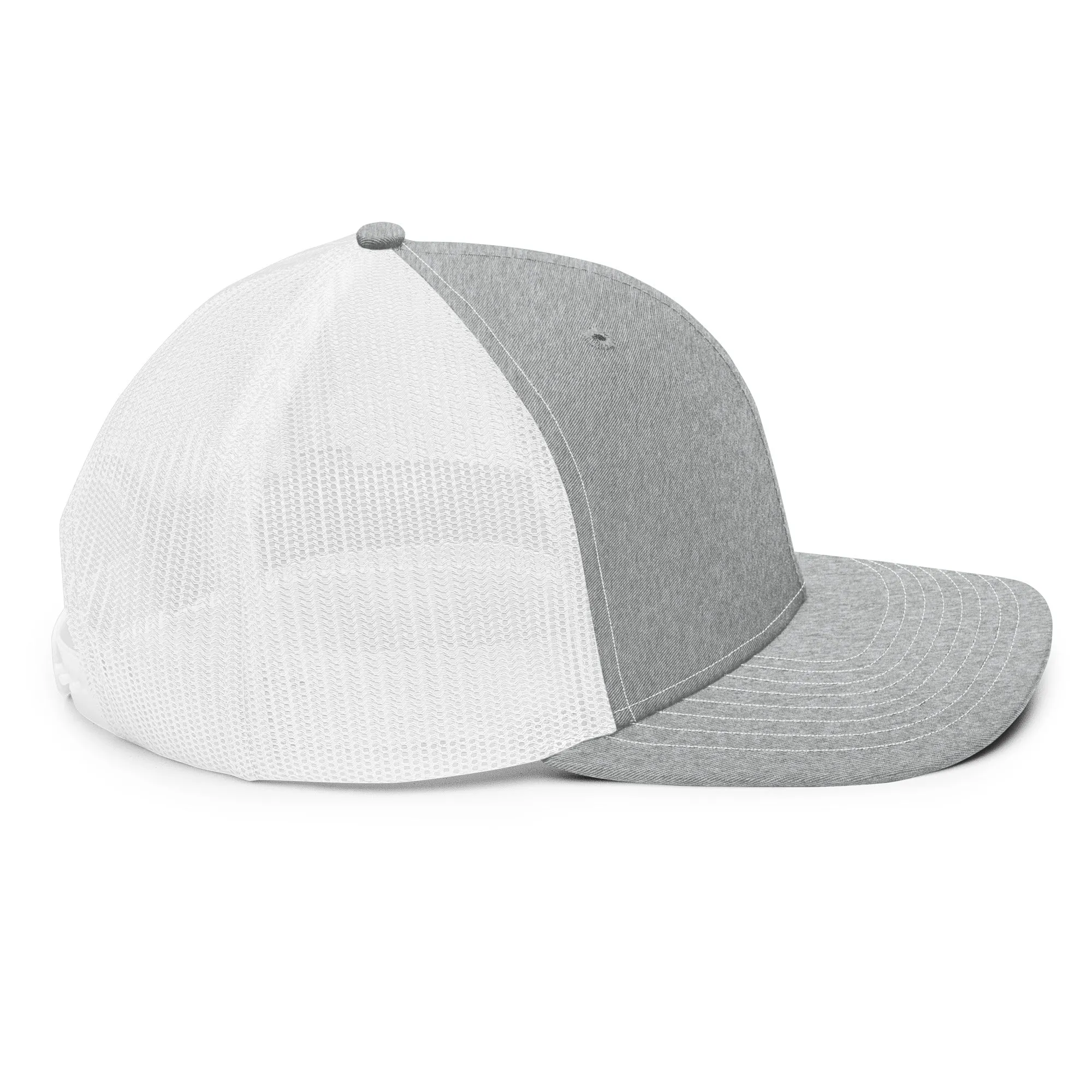 Steel Bumper Club Trucker Hat