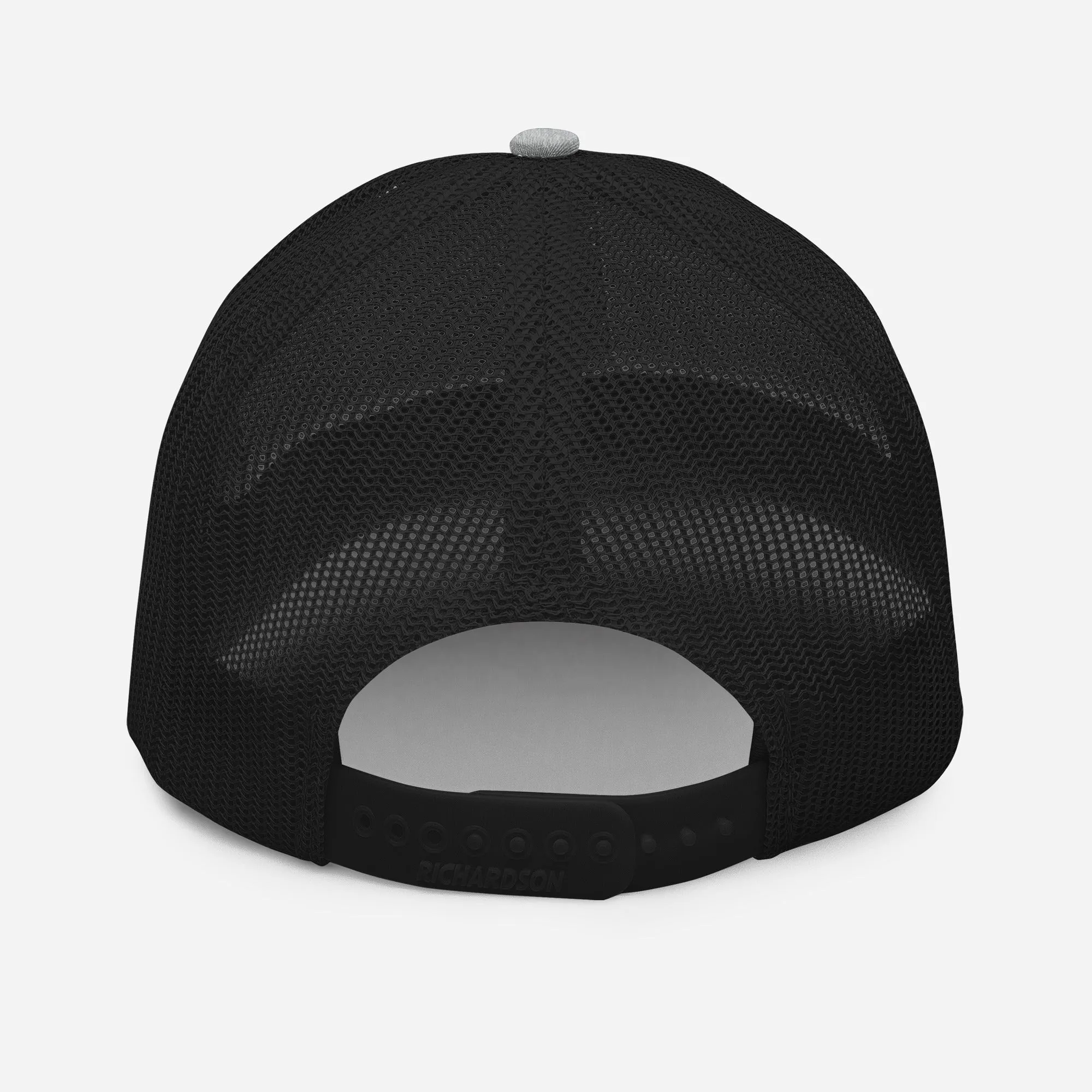 Steel Bumper Club Trucker Hat