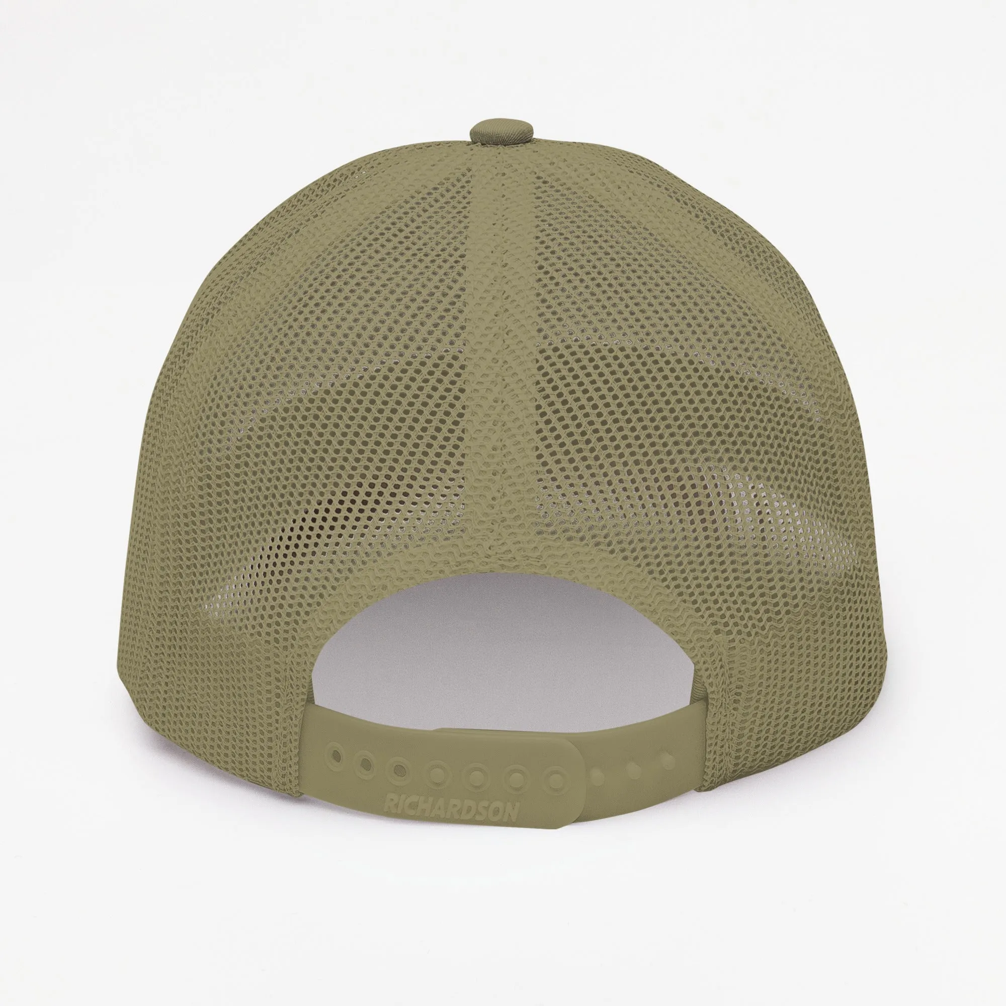 Steel Bumper Club Trucker Hat