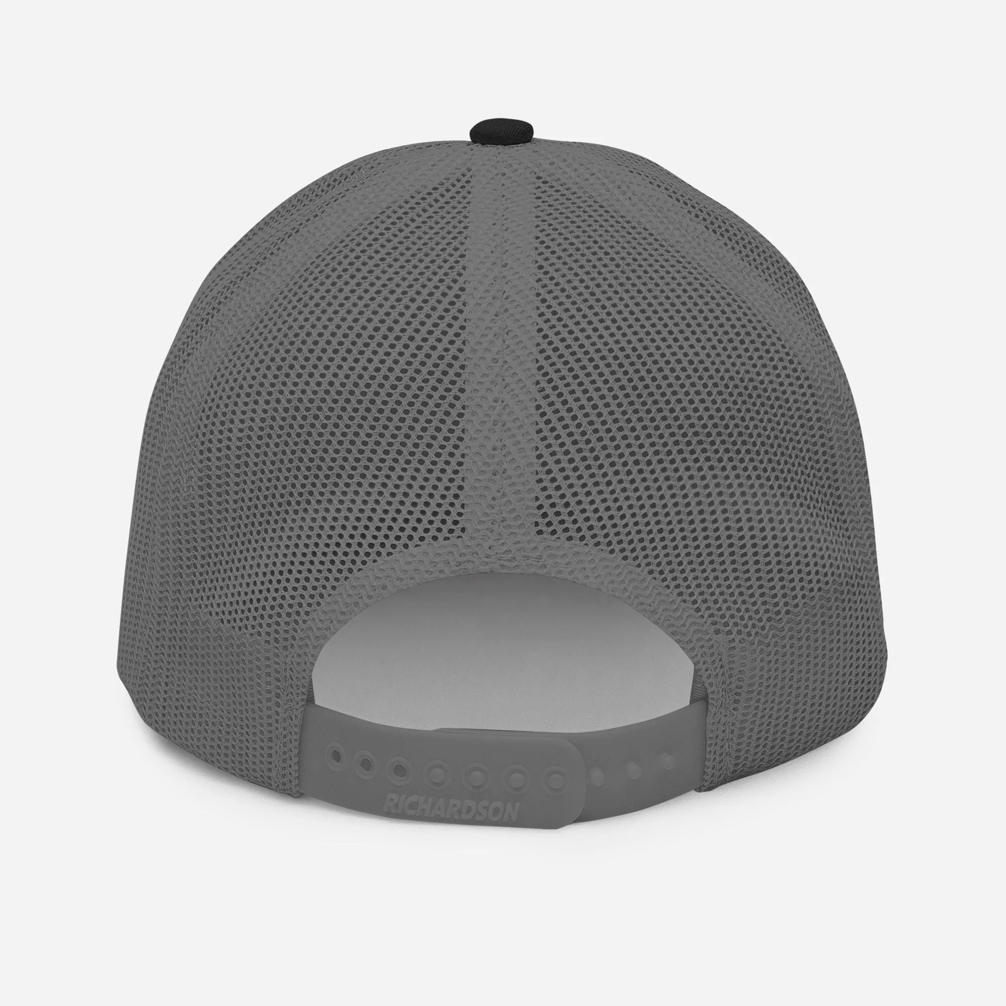 Steel Bumper Club Trucker Hat