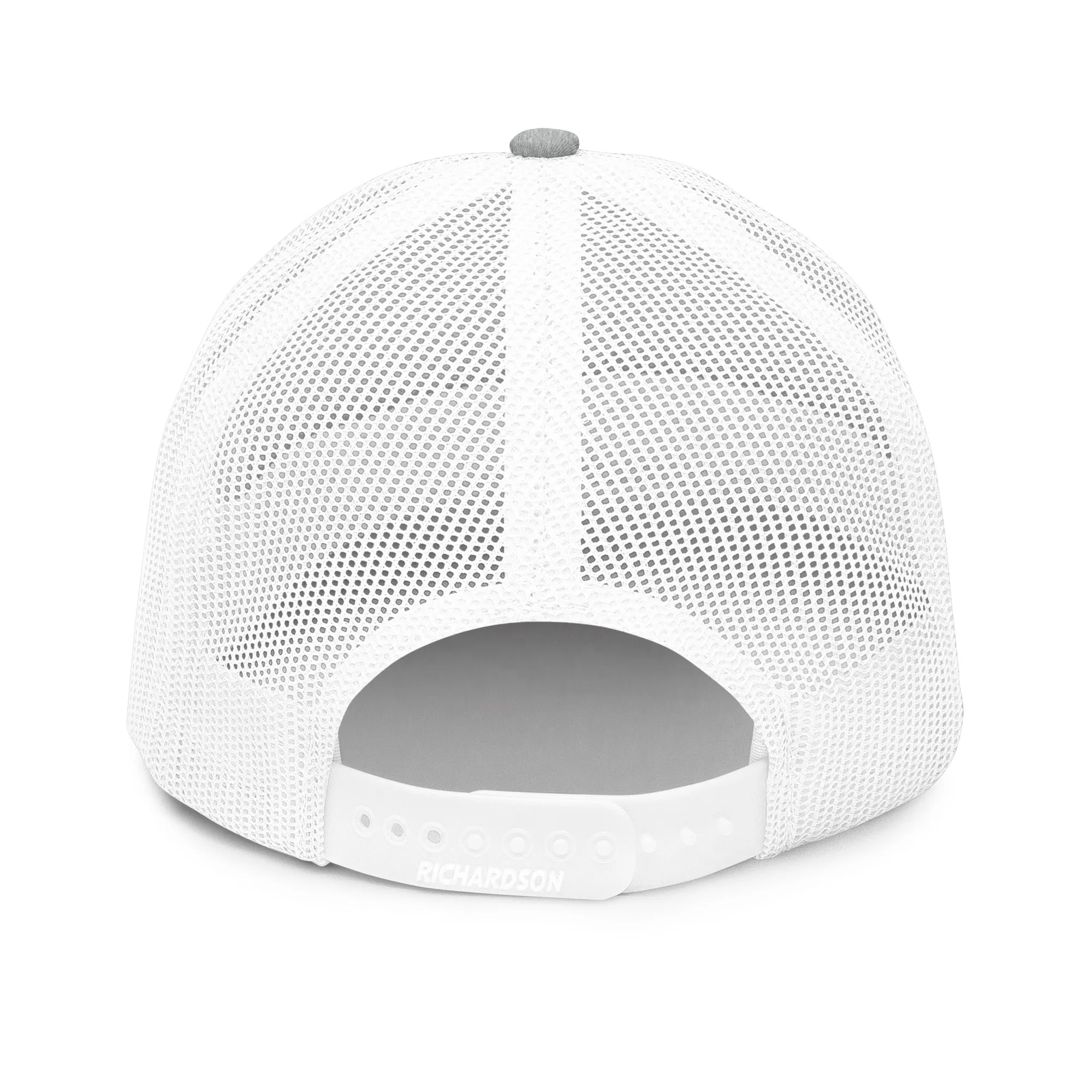 Steel Bumper Club Trucker Hat
