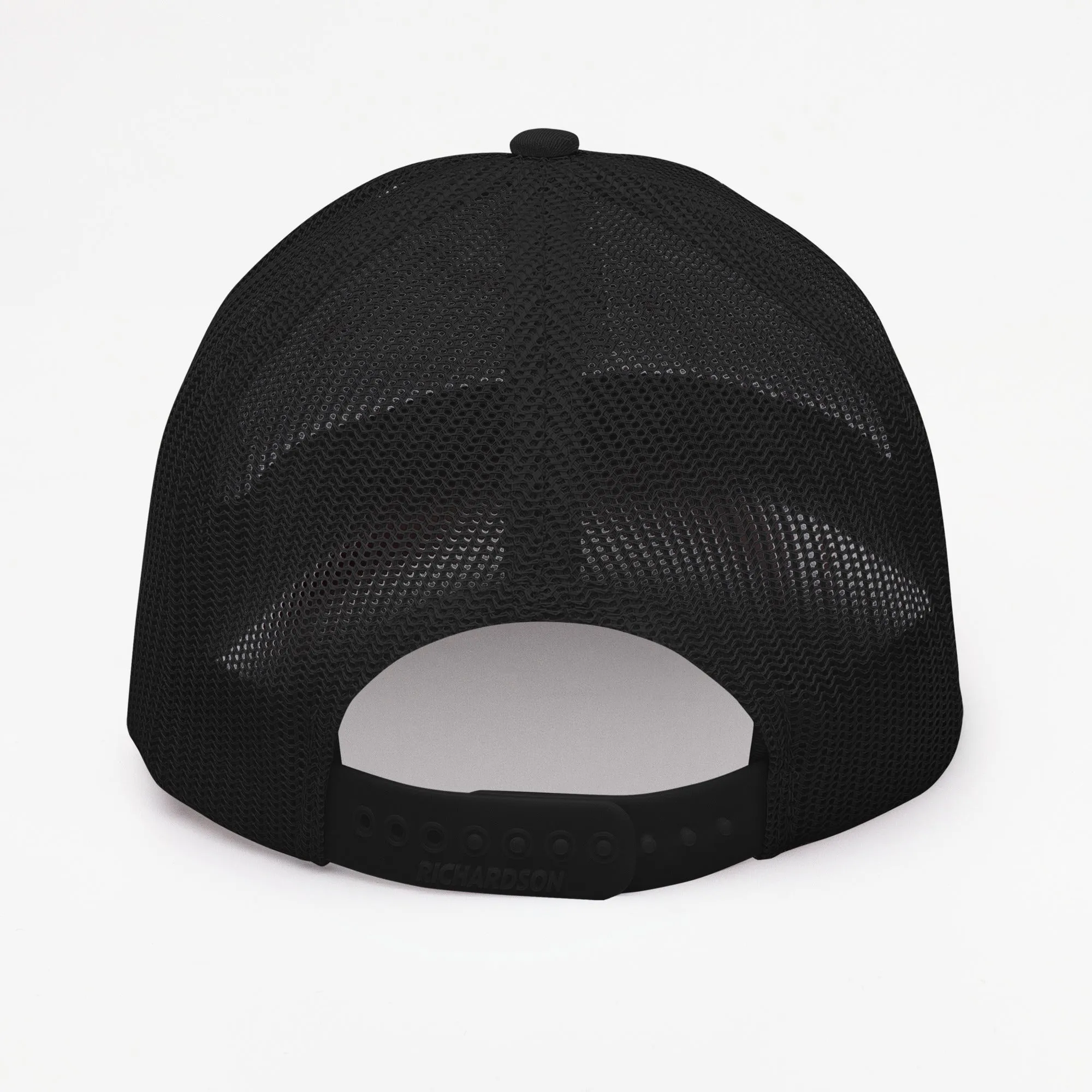 Steel Bumper Club Trucker Hat