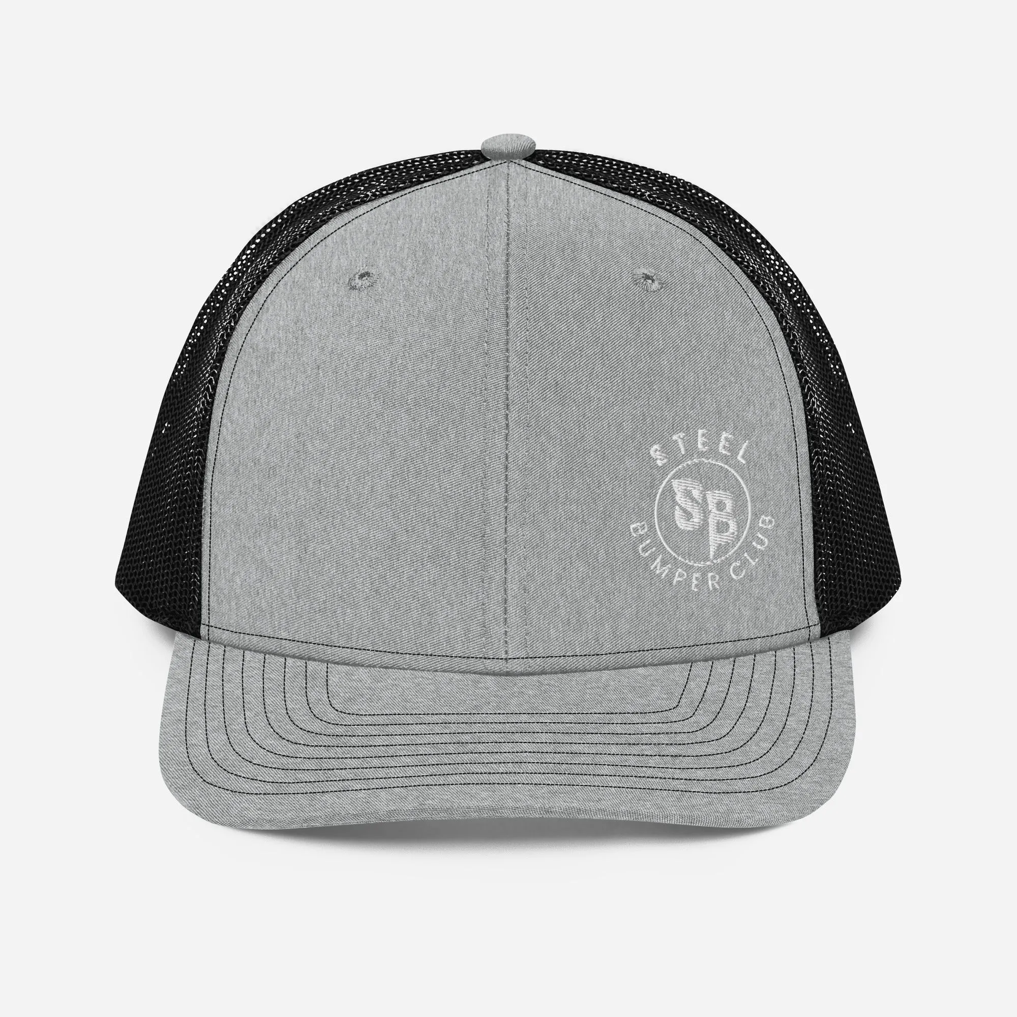 Steel Bumper Club Trucker Hat