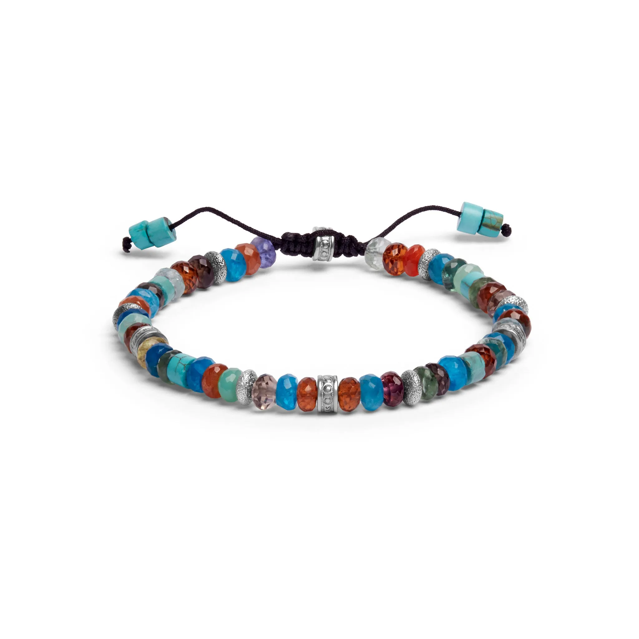 Stirling Bracelet