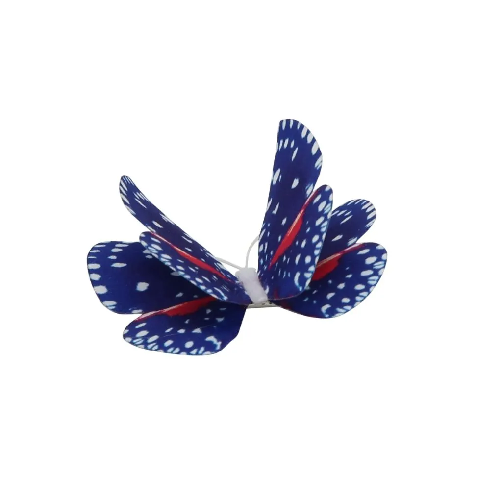 Summer Signatures Large Hairpin