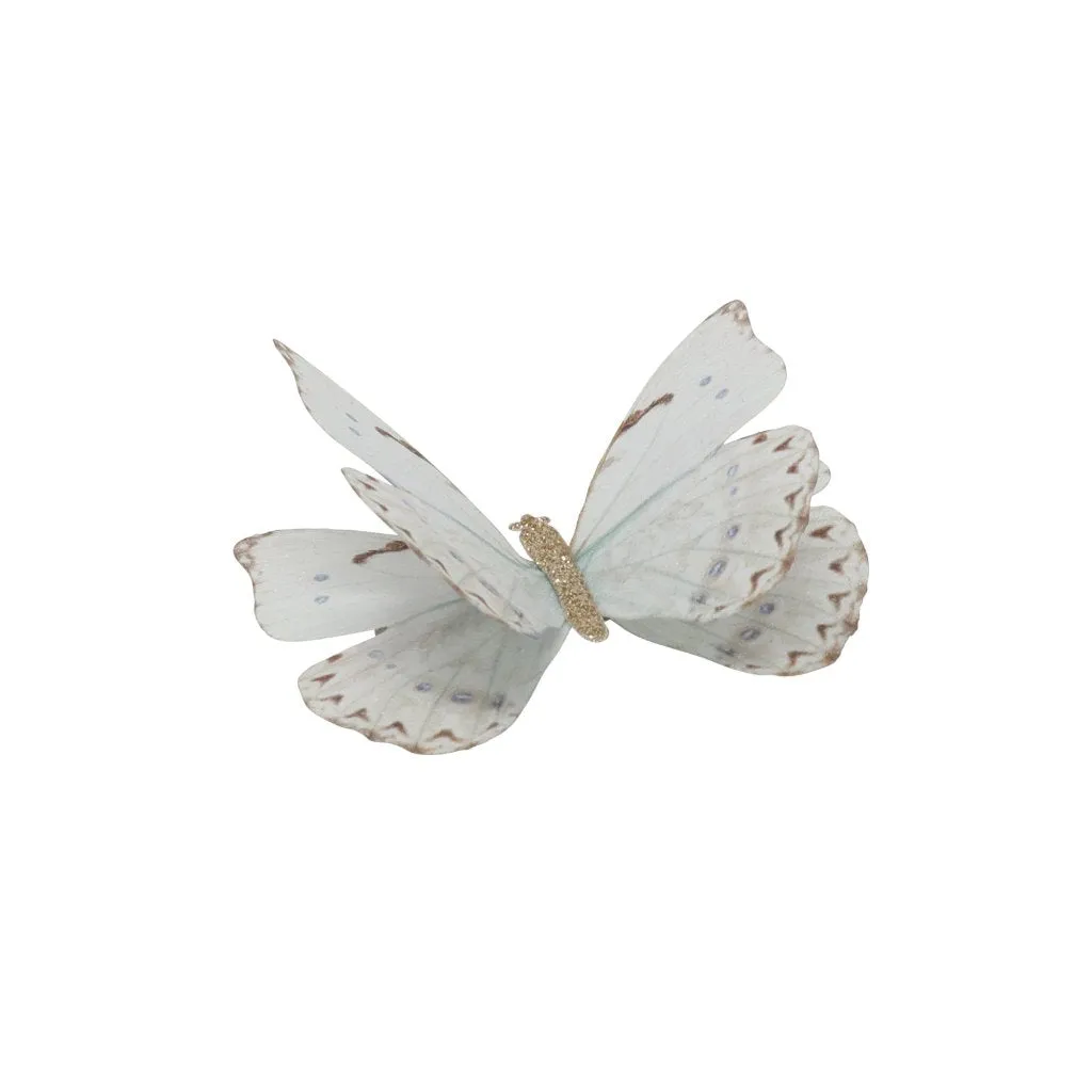 Summer Signatures Large Hairpin