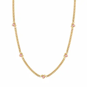 Sweetheart Necklace
