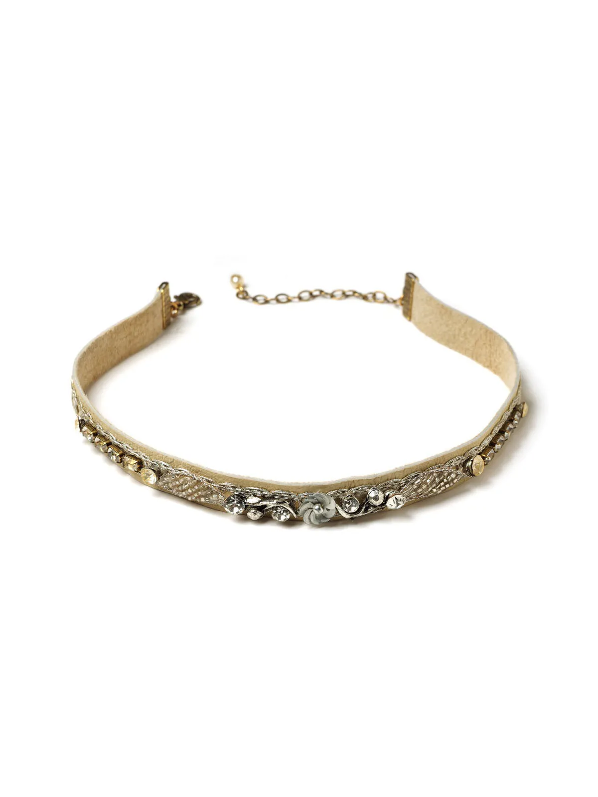 Symphony Choker Necklace #N14N