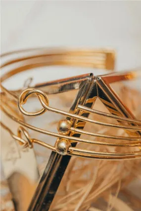 Tangled Choker