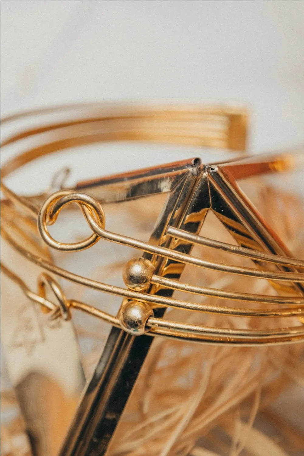 Tangled Choker