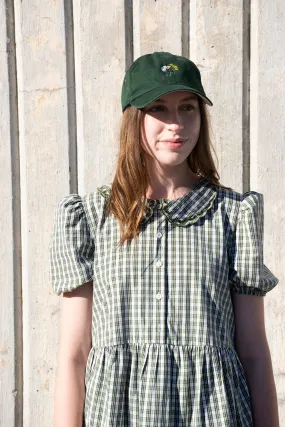 The 'Alpine Meadow' Cap