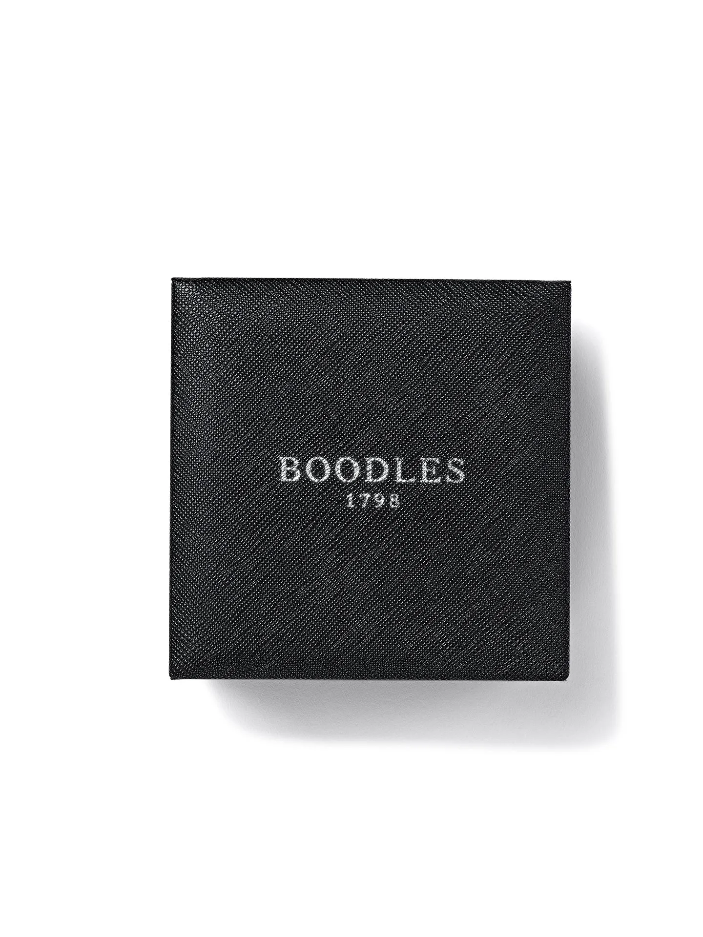 The Boodles National Gallery Collection - Play of Light Platinum Bangle