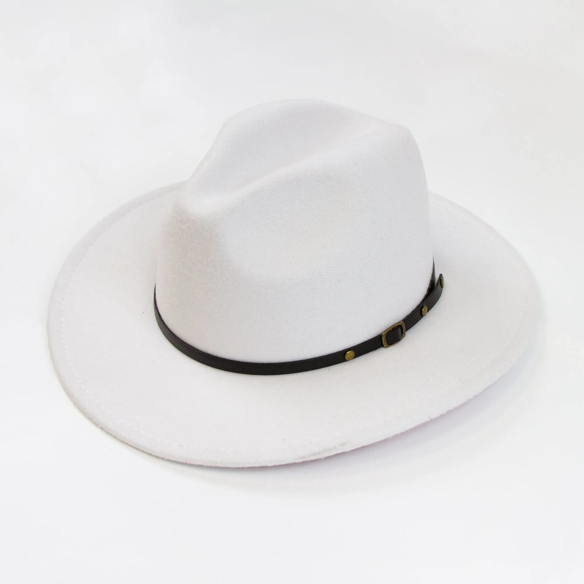 The Party, Wife of the Party Fedora Hats